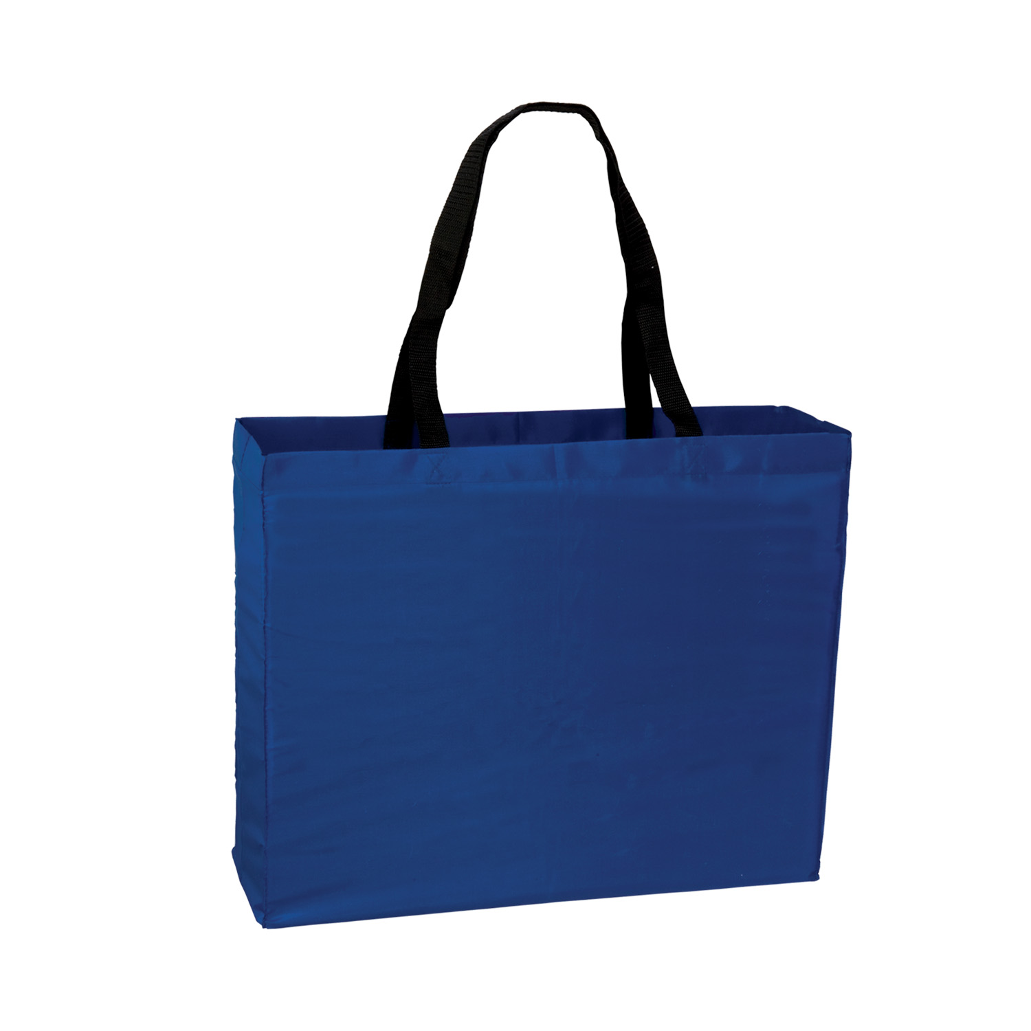 Large Polyester Tote Bag 6