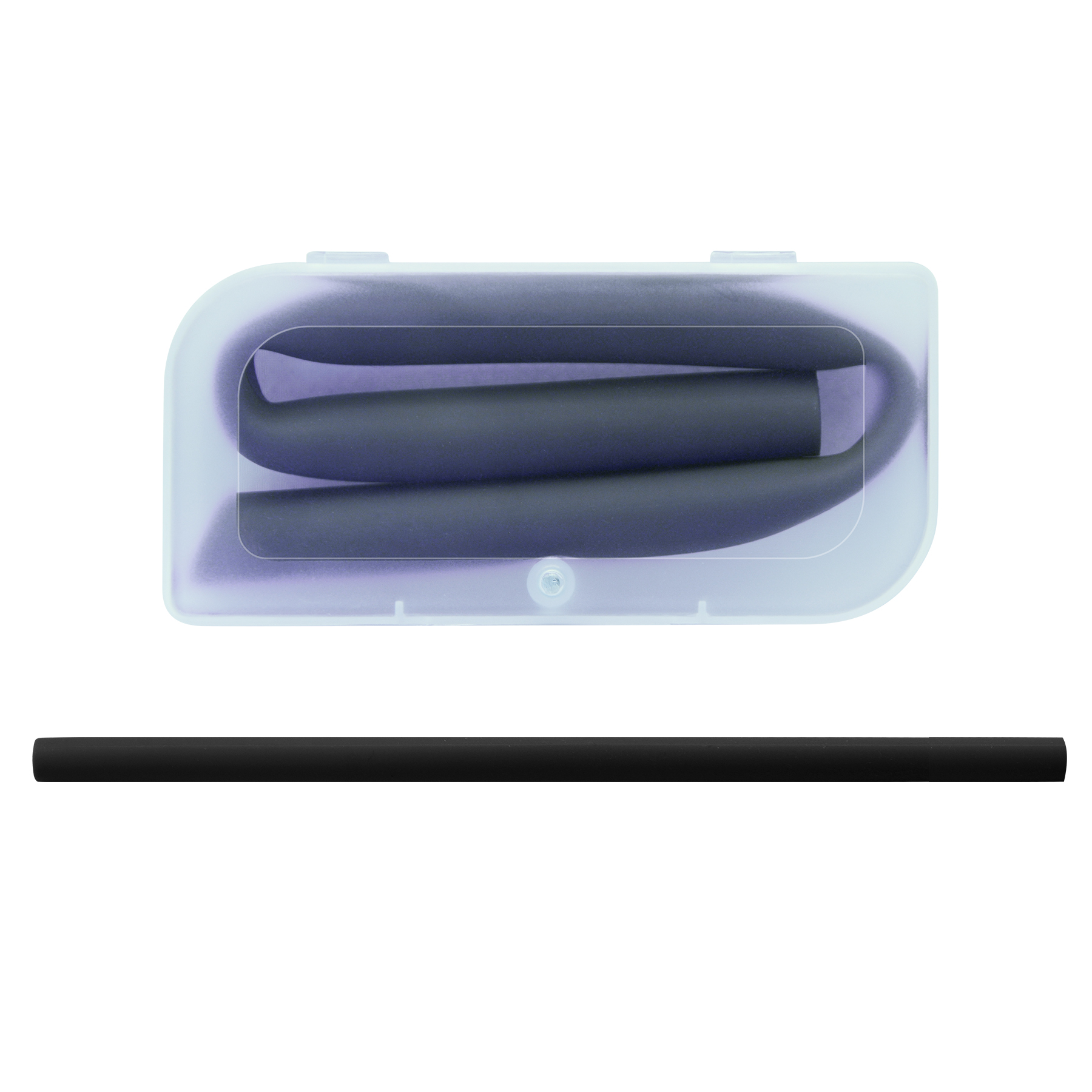 Swifty Silicone Straw 15