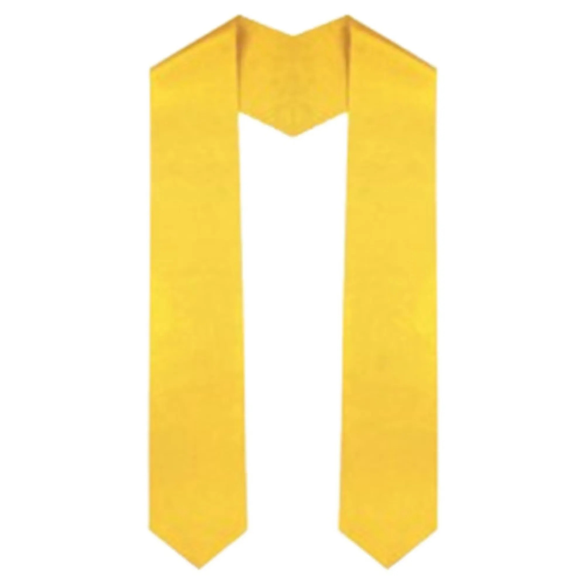 Custom Color Graduation Sash MOQ 10pcs 4