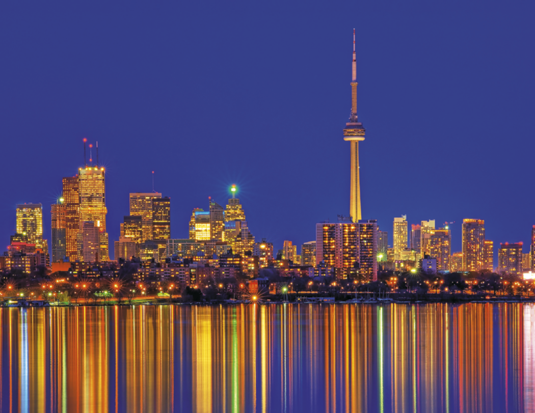 Good Value™ Images of Ontario - Stapled Calendar 40