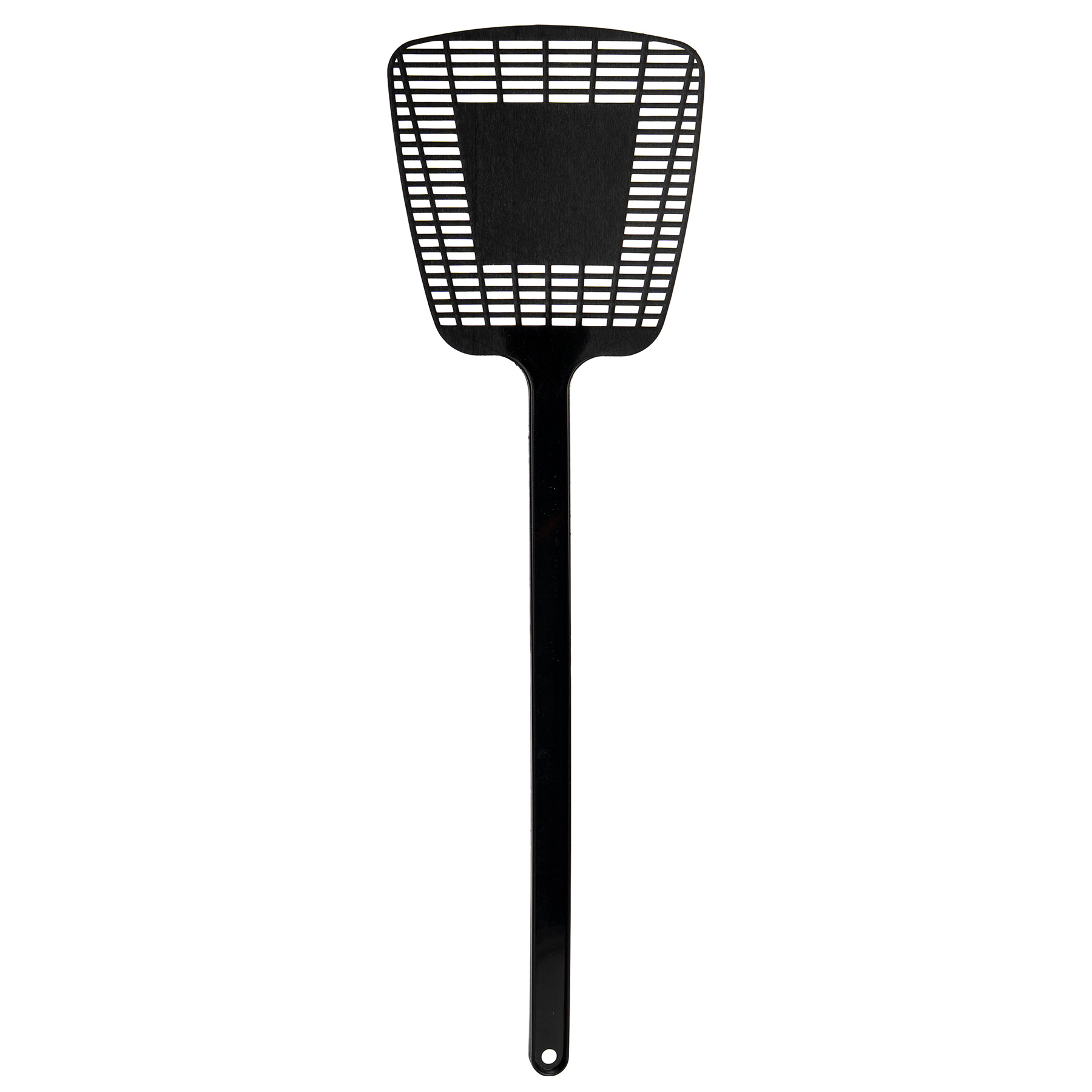 Plastic Mesh Sleek Flying Swatter 4