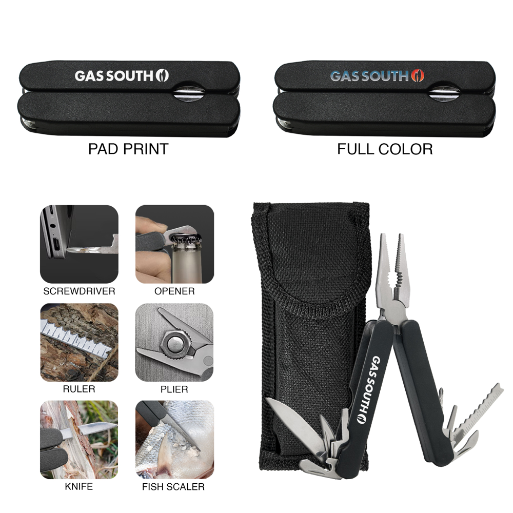 Multi Function Tool