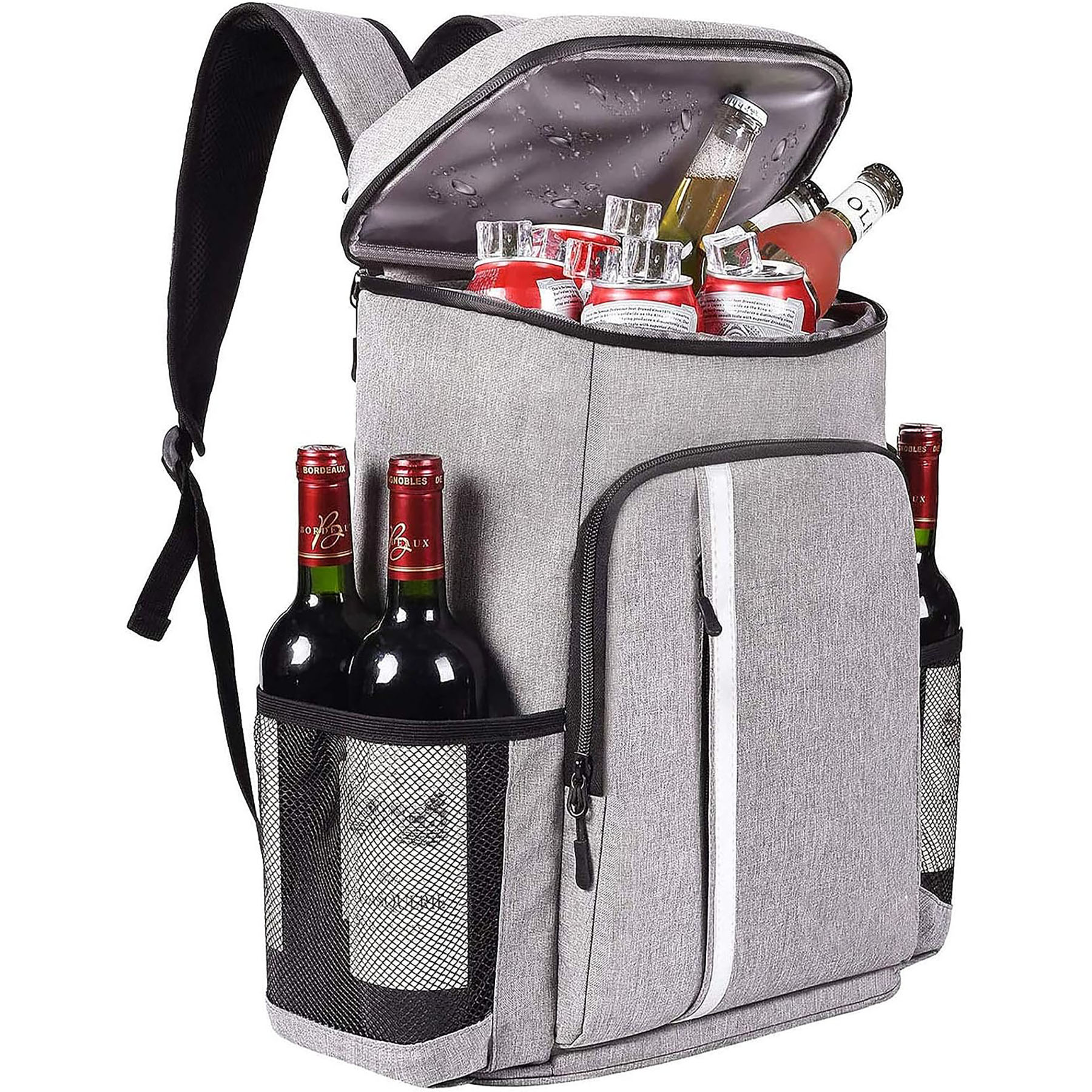 Backpack Cooler 4