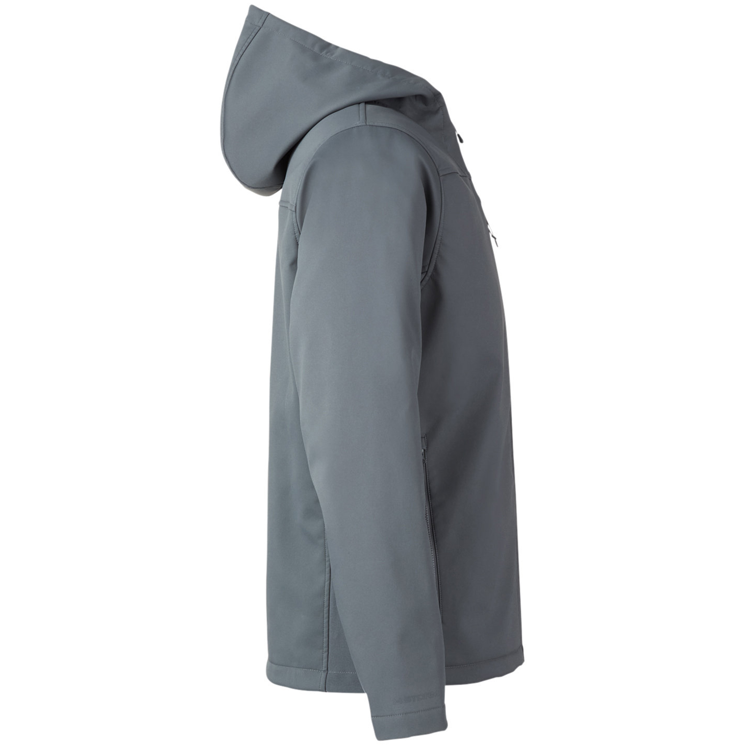 Under Armour Men's CGI Shield 2.0 Hooded Jacket 1