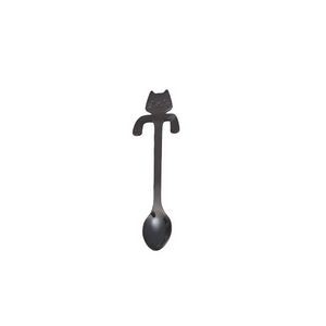 Cat Shaped Spoon 16