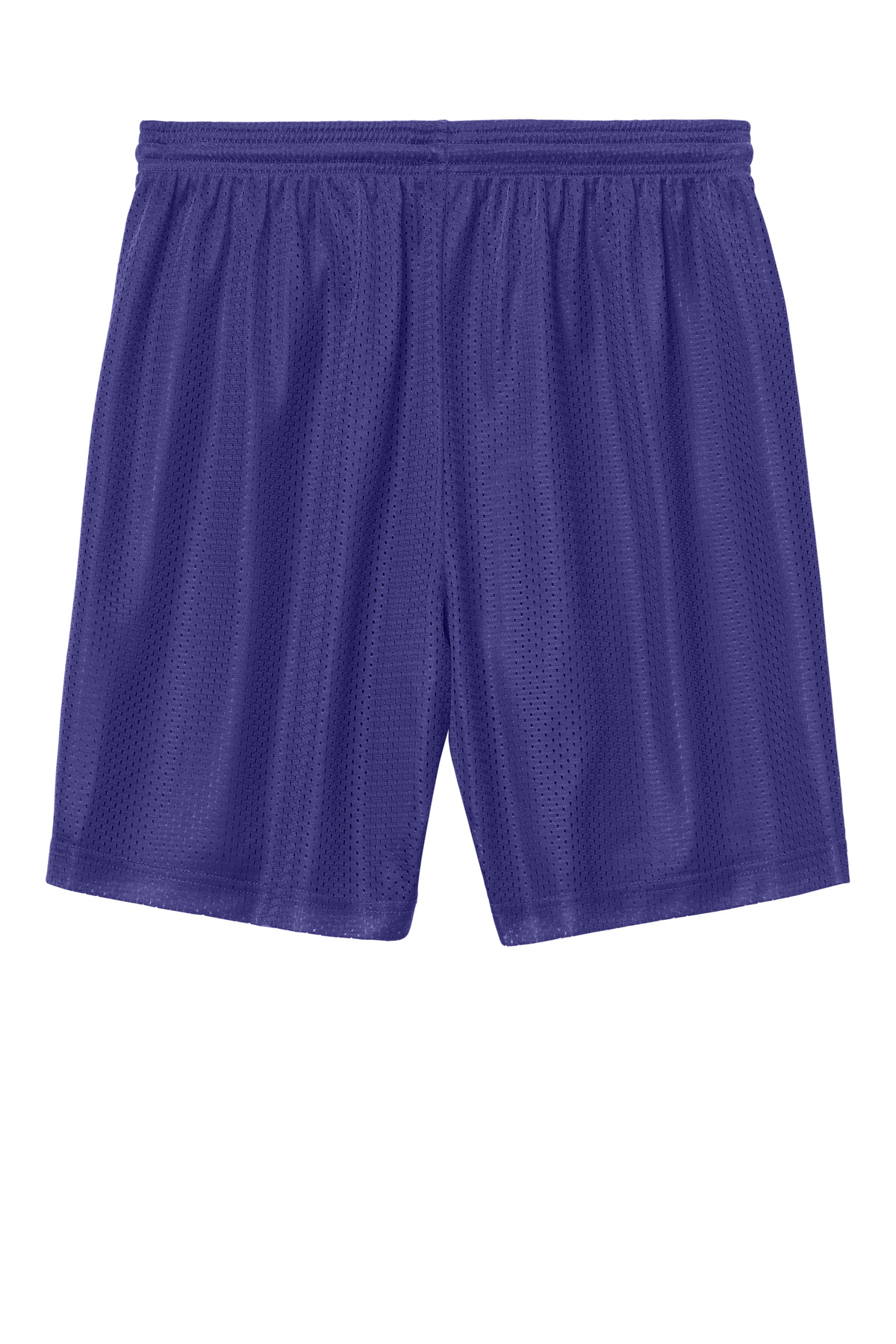 Sport-Tek PosiCharge Mesh 7" Short ST5100 86