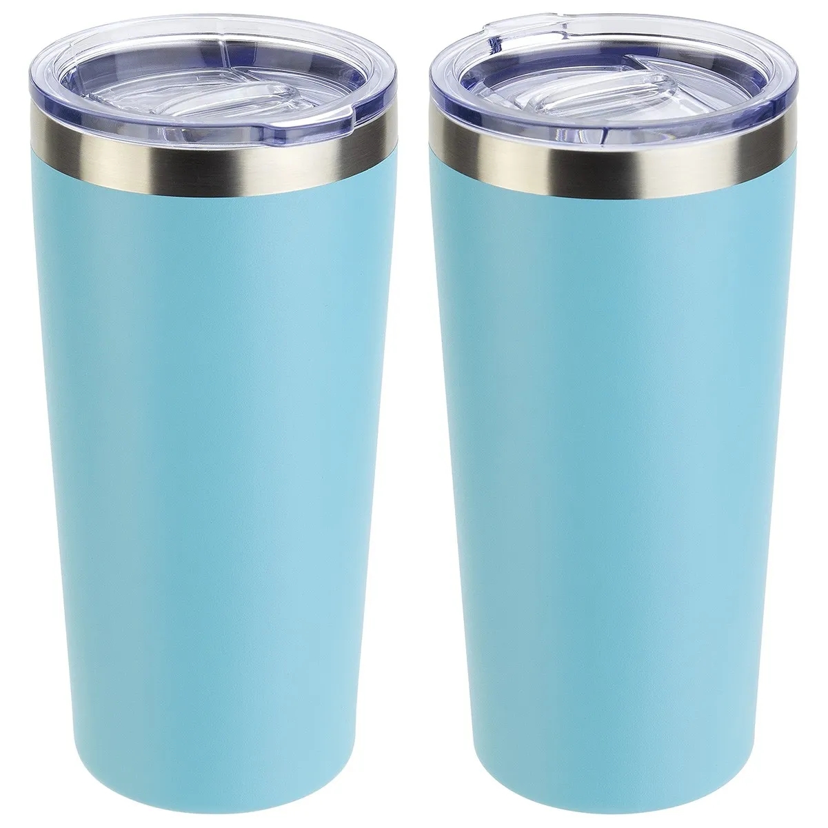 20 Oz. Travel Mug 6
