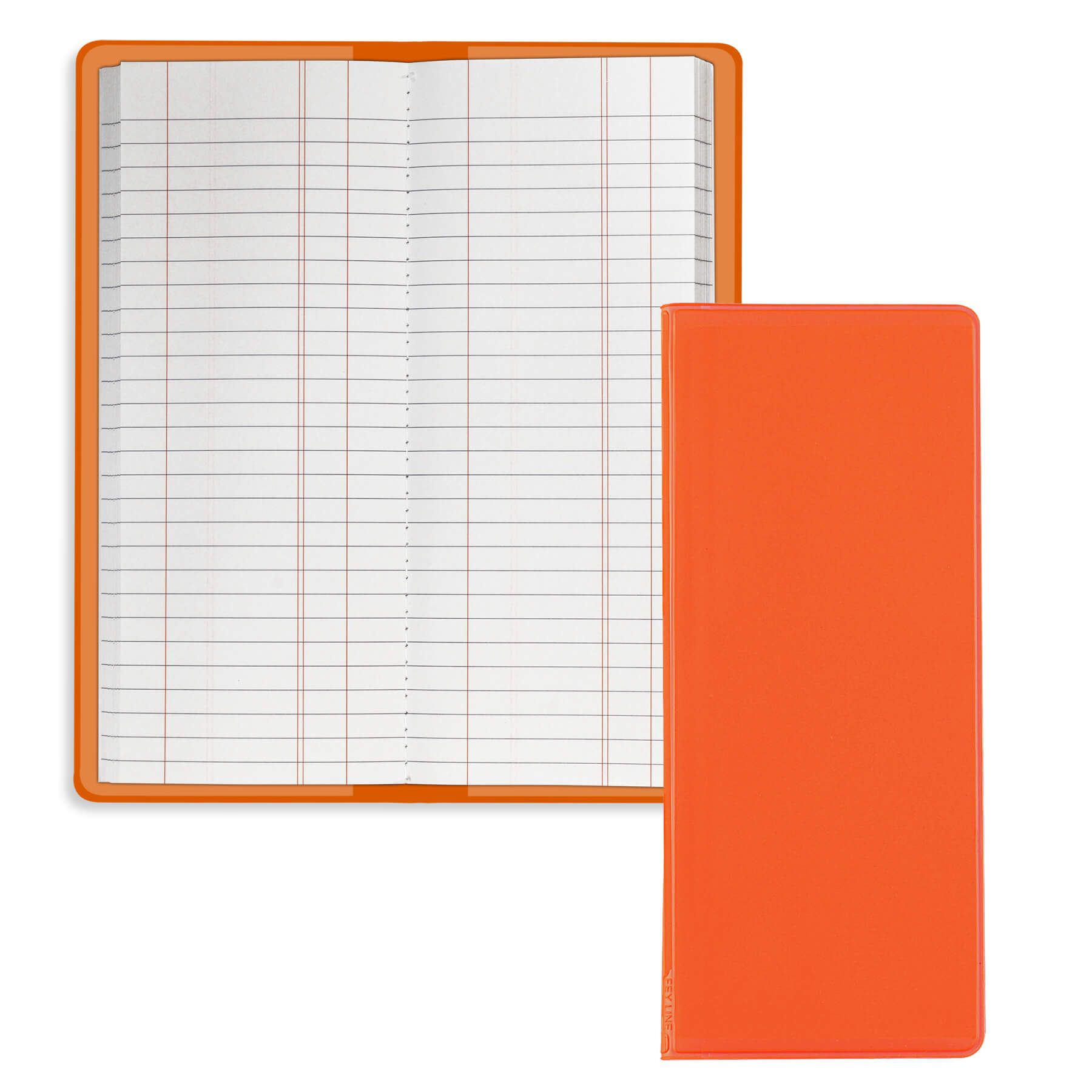 Flexible Tally Book 5
