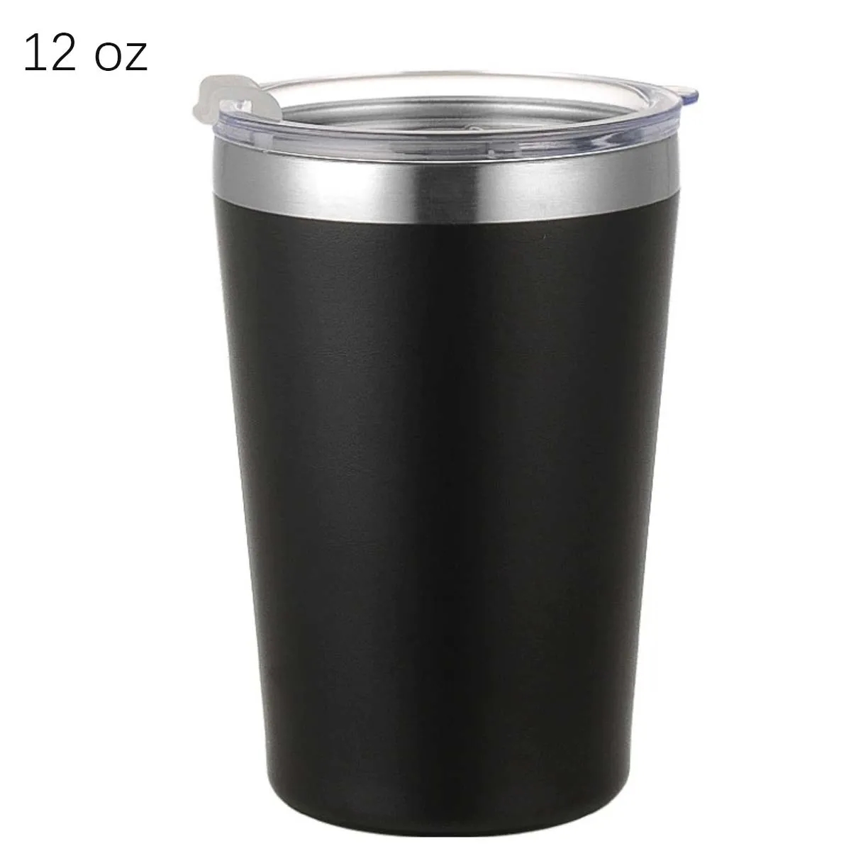 Mini Stainless Steel Coffee Travel Mug 2