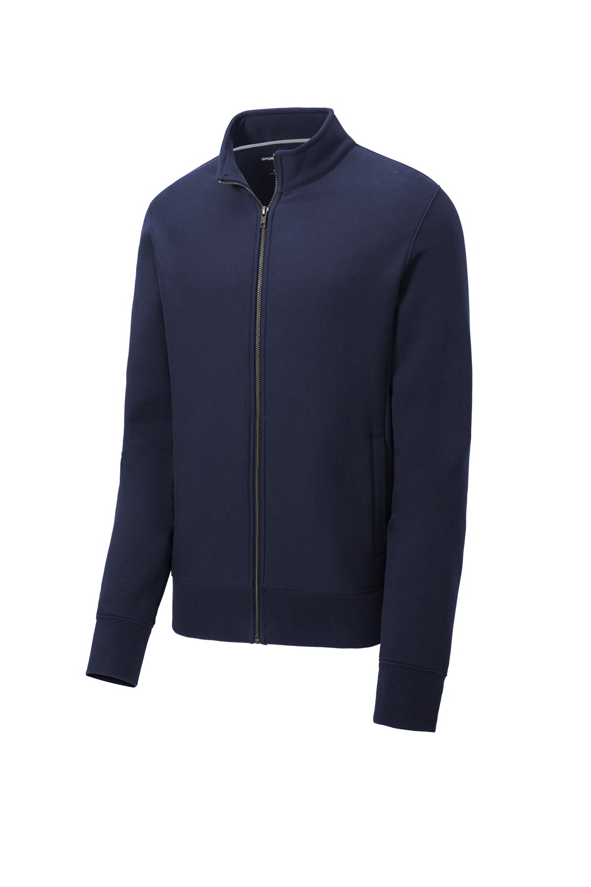 Sport-Tek Super Heavyweight Full-Zip Sweatshirt ST284, custom hoodie or sweatshirt with logo imprint 18