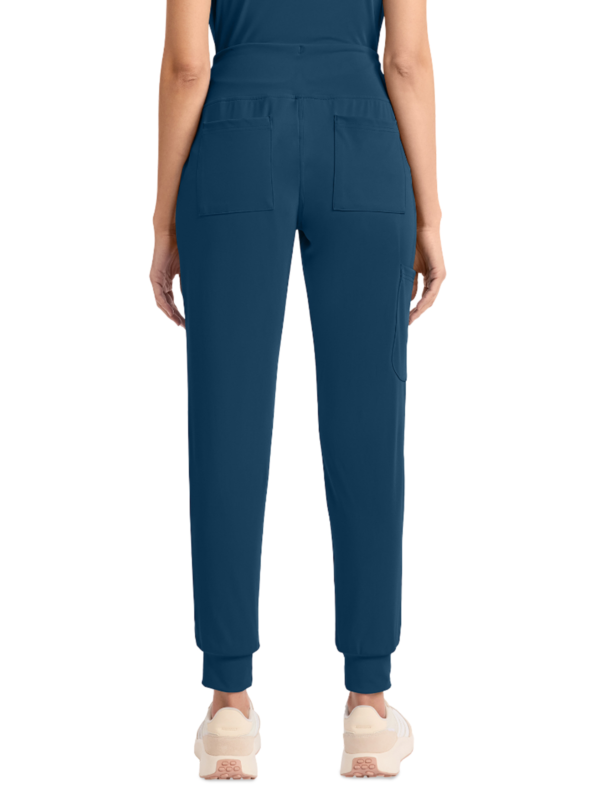 Cherokee - Cherokee Achieve - Women's 5-Pocket Jogger Pant 26
