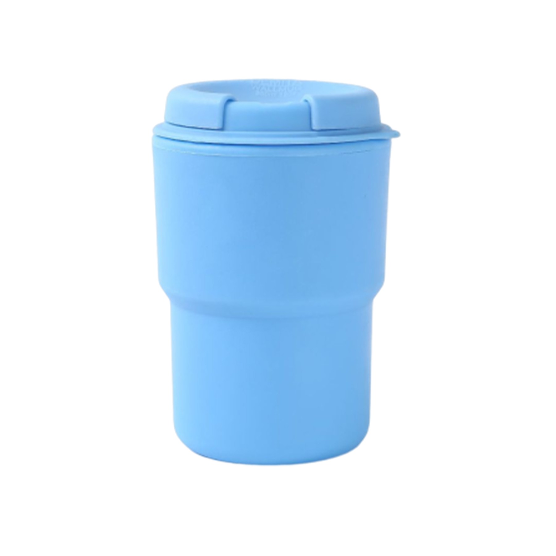 12oz Double Layer Coffee Mug 7