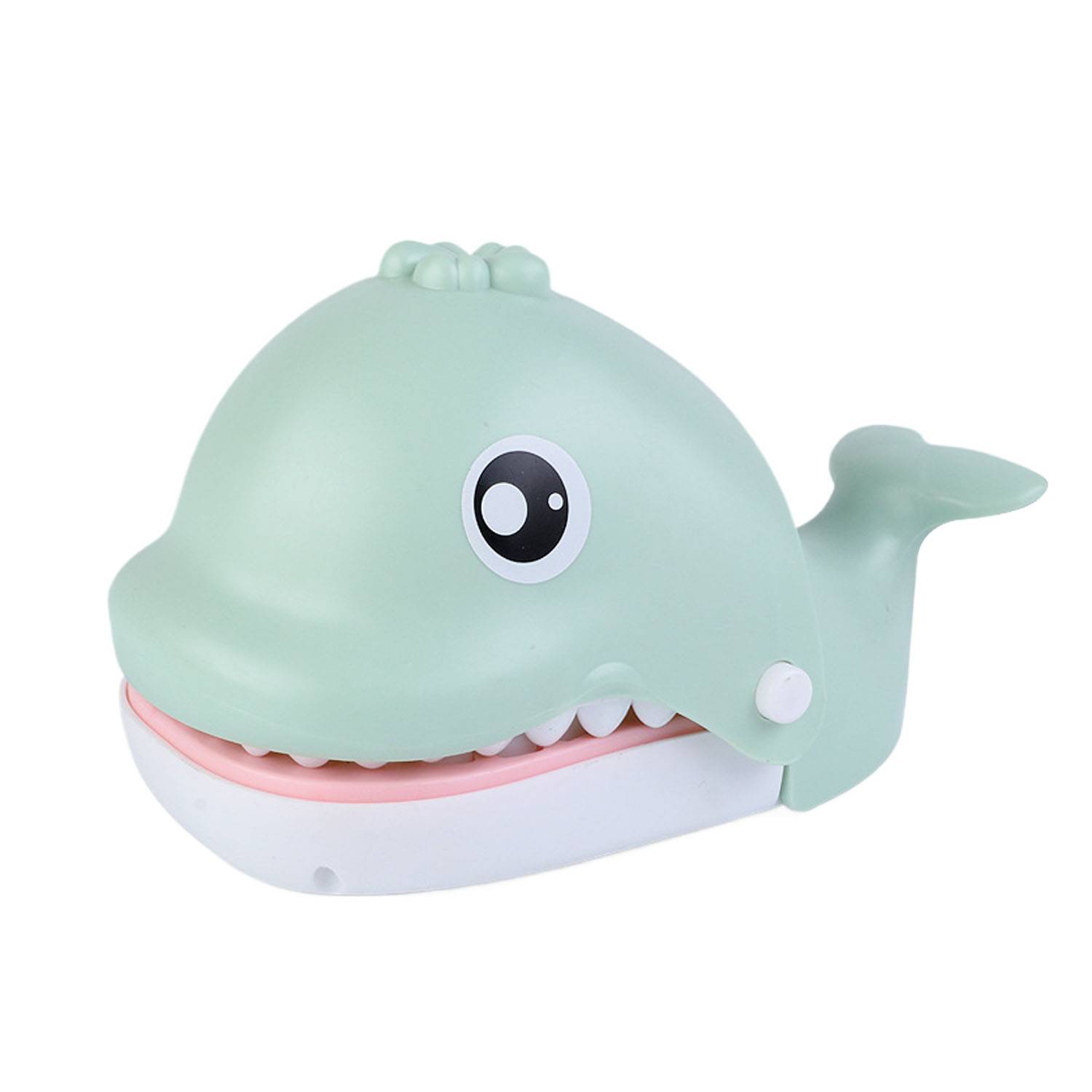 Whale Teeth Game Toy 4