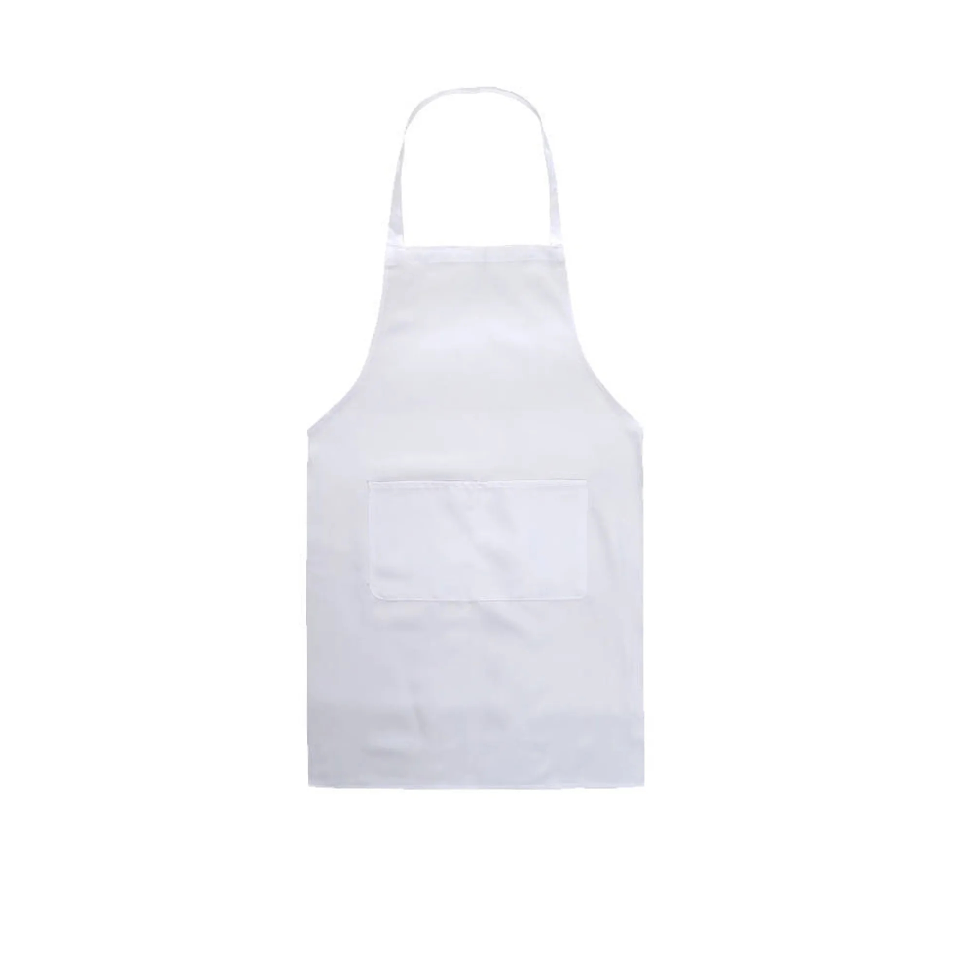 Kitchen Apron With Pocket MOQ 10pcs 6