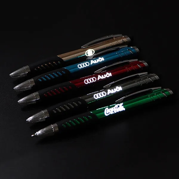 Luminate Delta Stylus Twist Pen 10