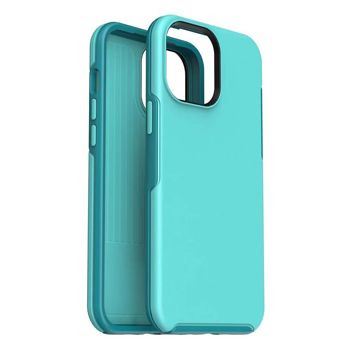 iPhone 14 Slimline Rugged Case 2