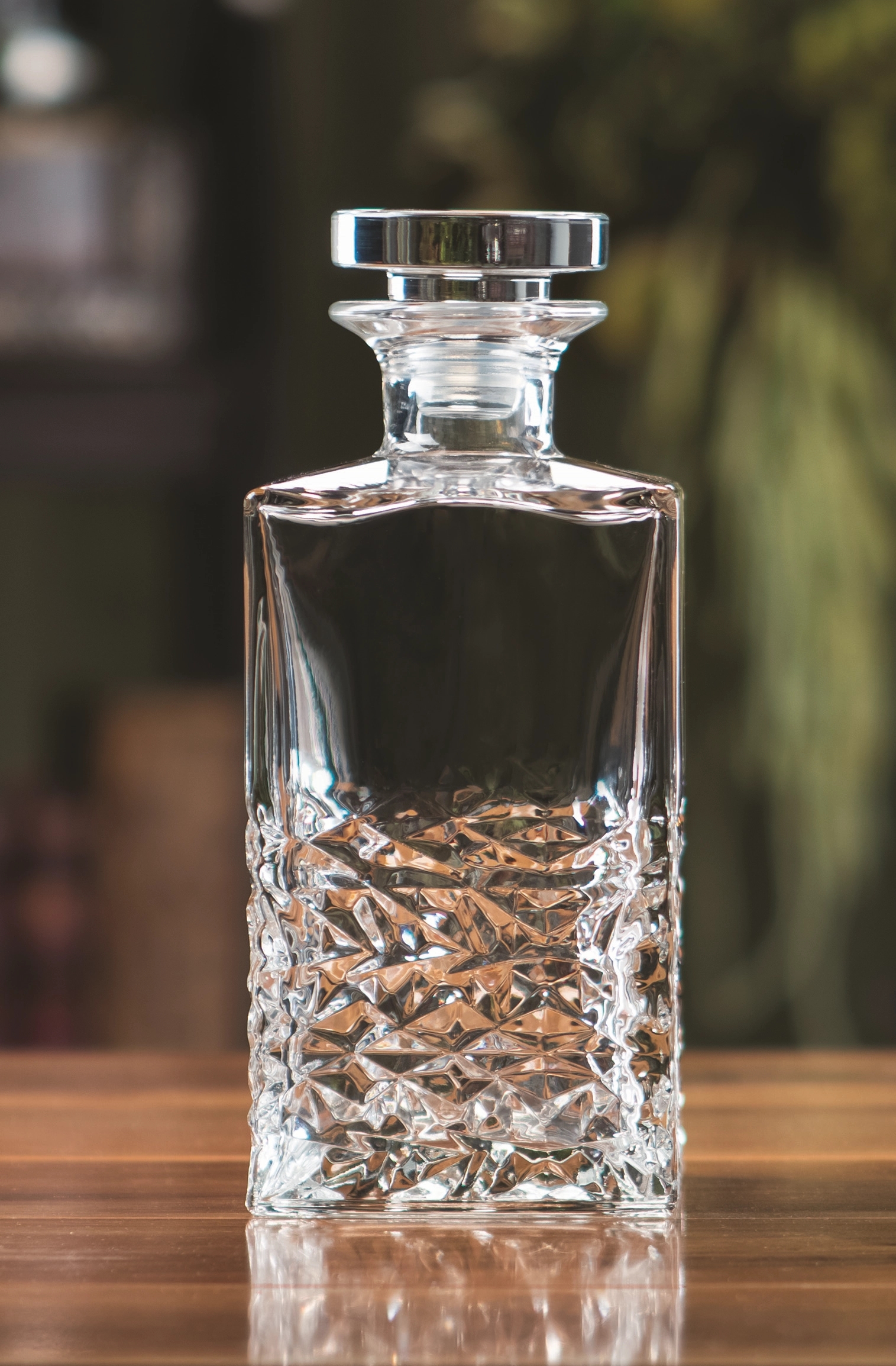 Luigi Decanter 4