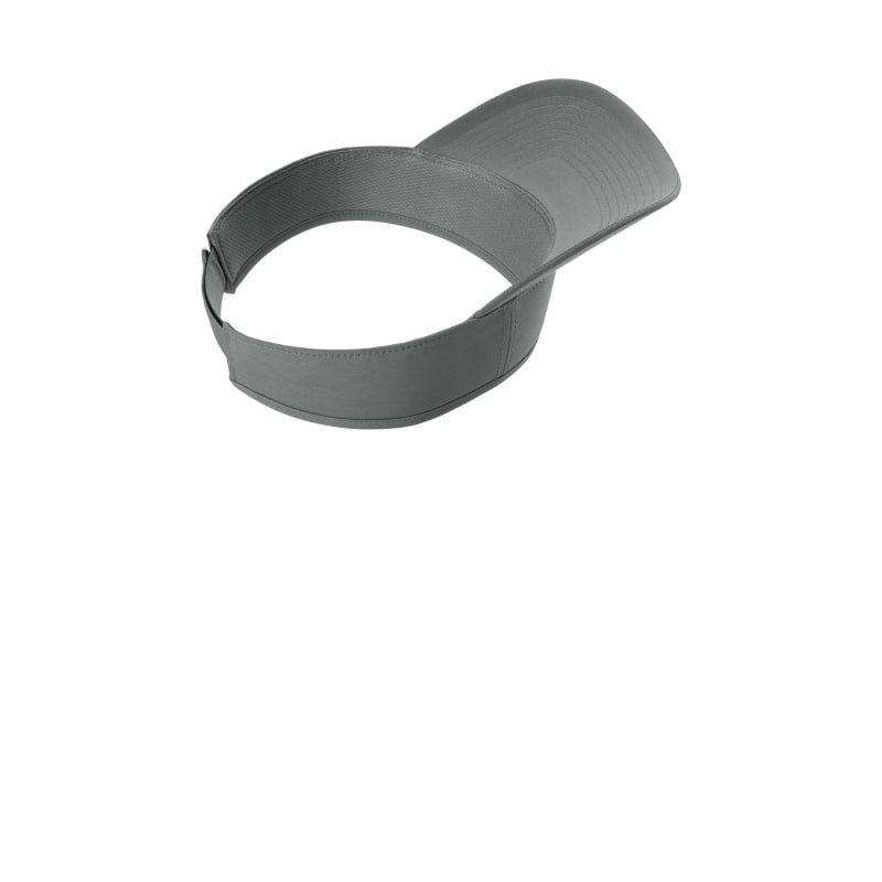 Port Authority Poly Visor 6