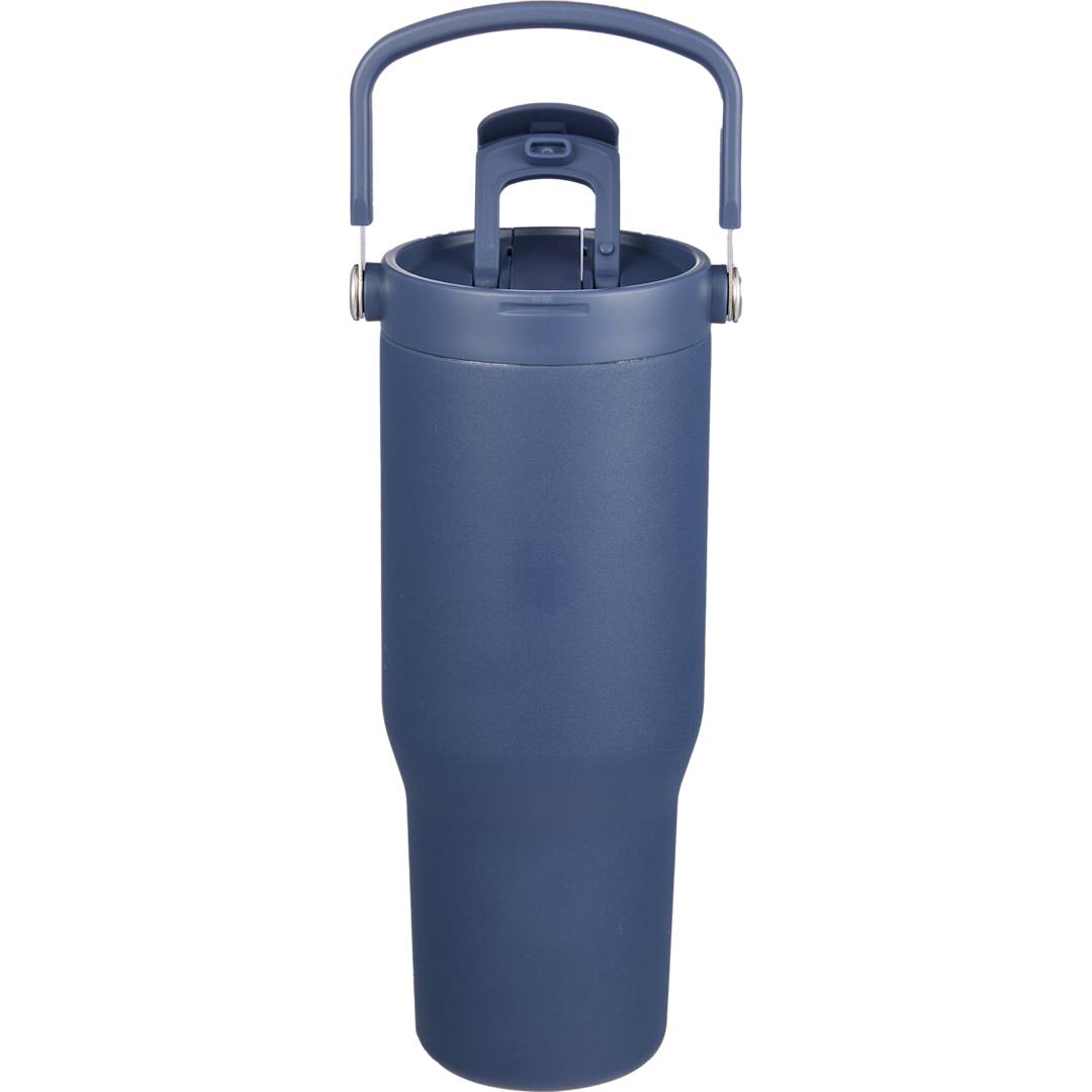 Carnival Recycled Sip Or Swig Tumbler 30oz 65