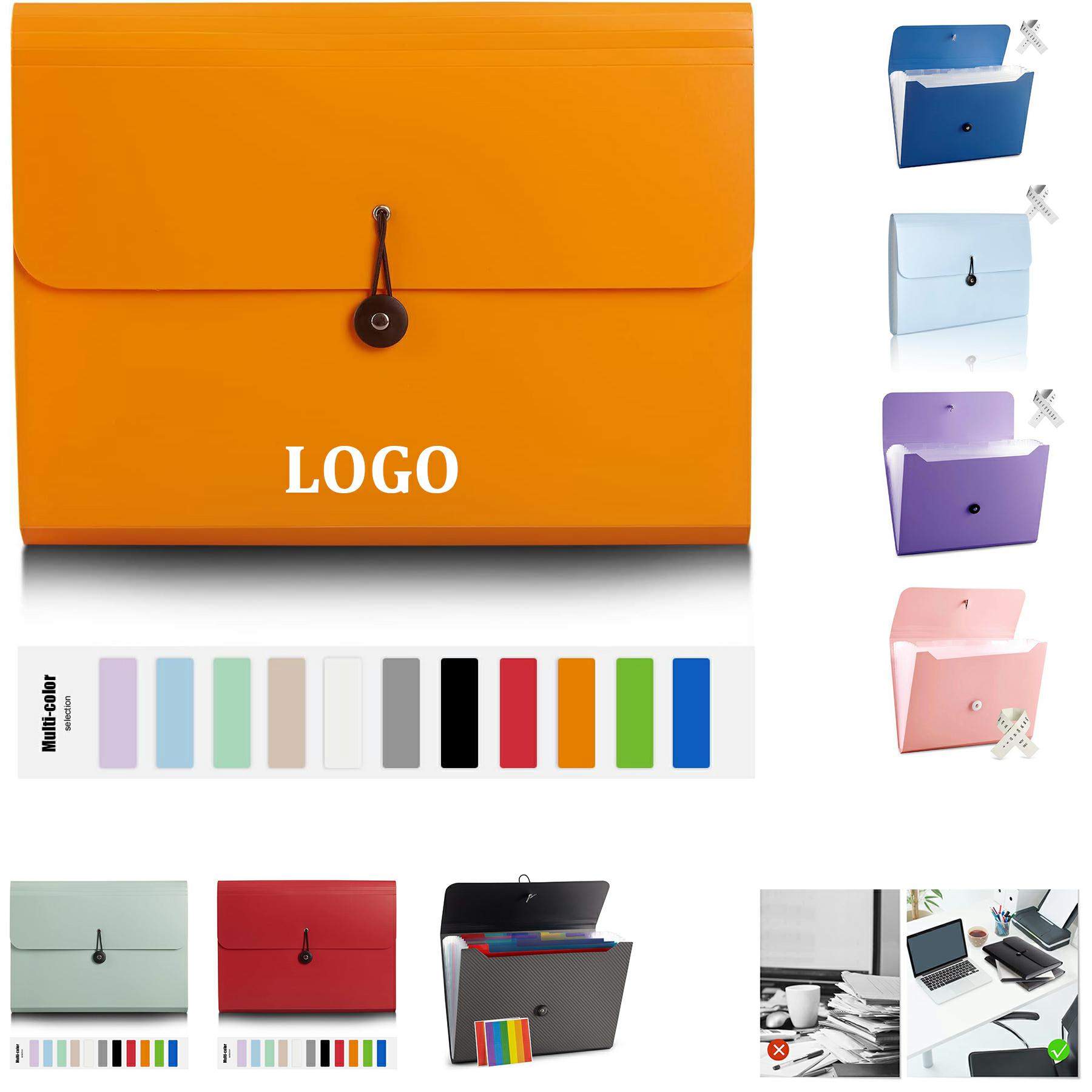 Folder File 9