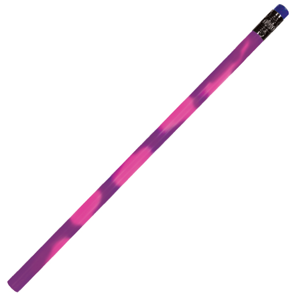 Mood™ Pencil W/ Colored Eraser 16