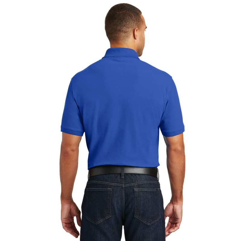 Port Authority Core Classic Pique Polo. 27