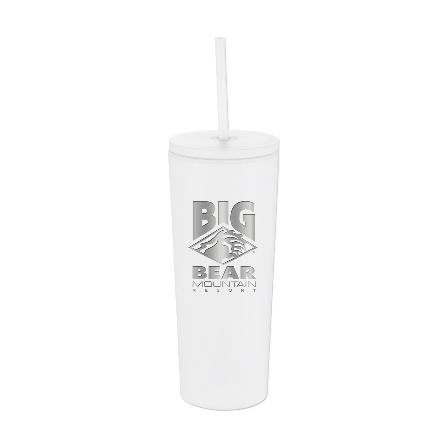 24 Oz. Double Wall Tumbler 11