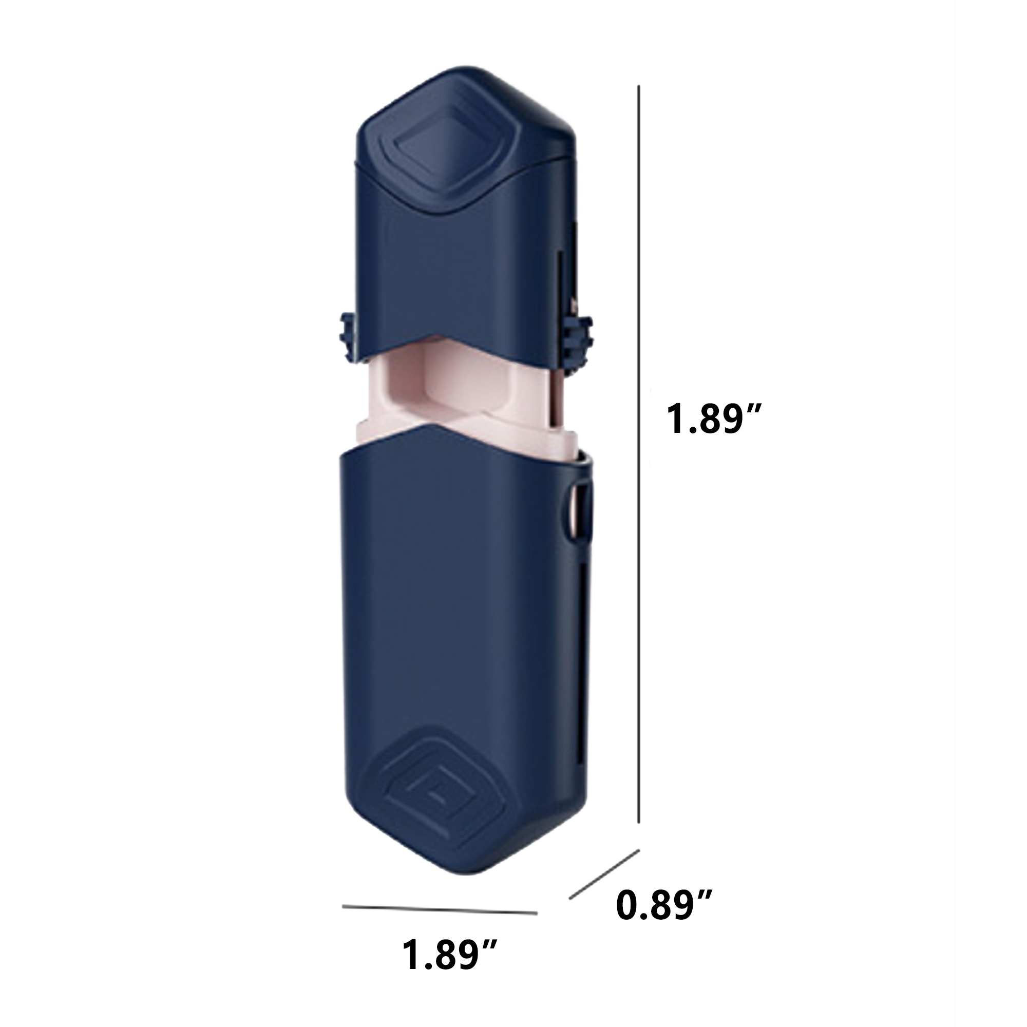 Portable Pill Cutter 3