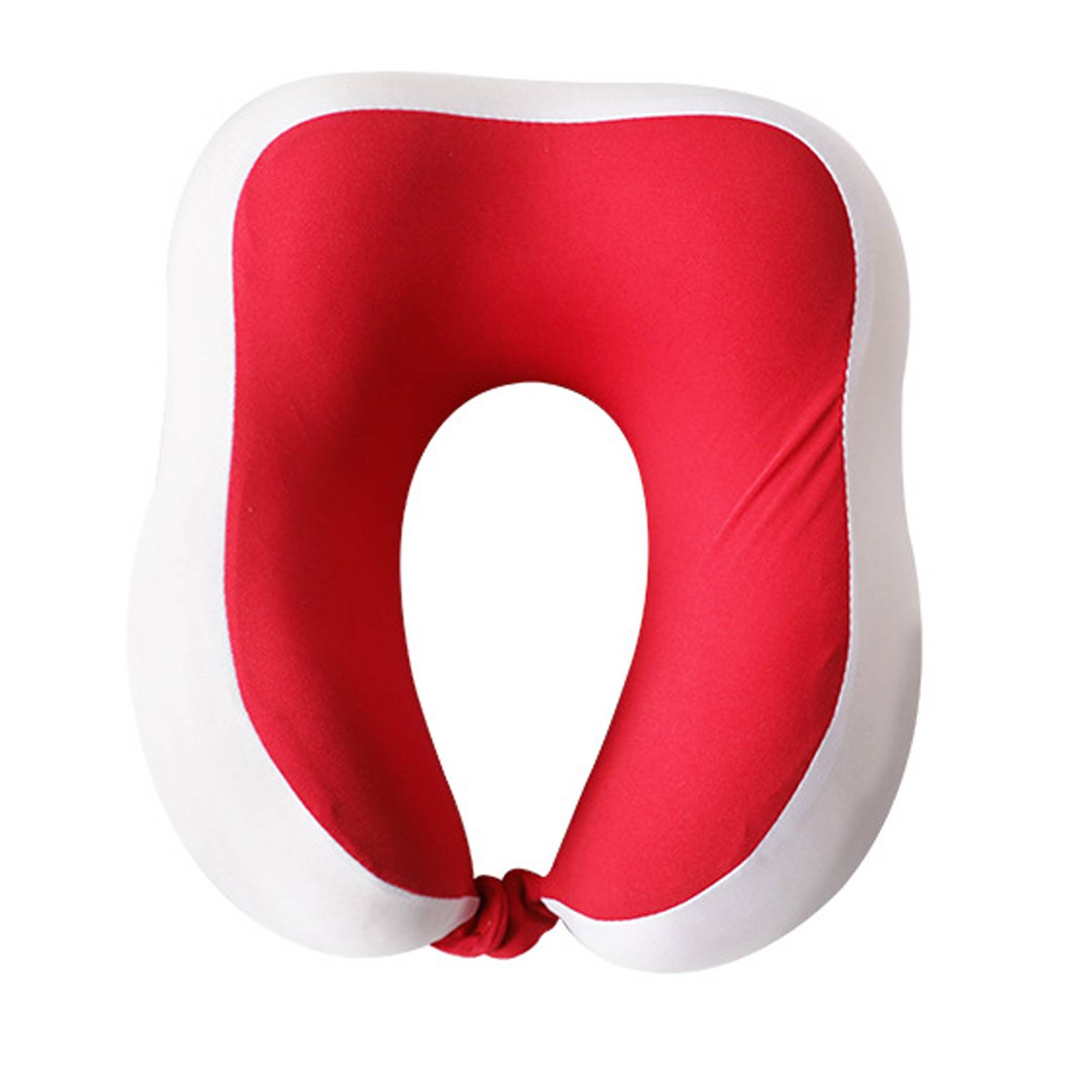 Polyester U Shaped Neck Pillow 3