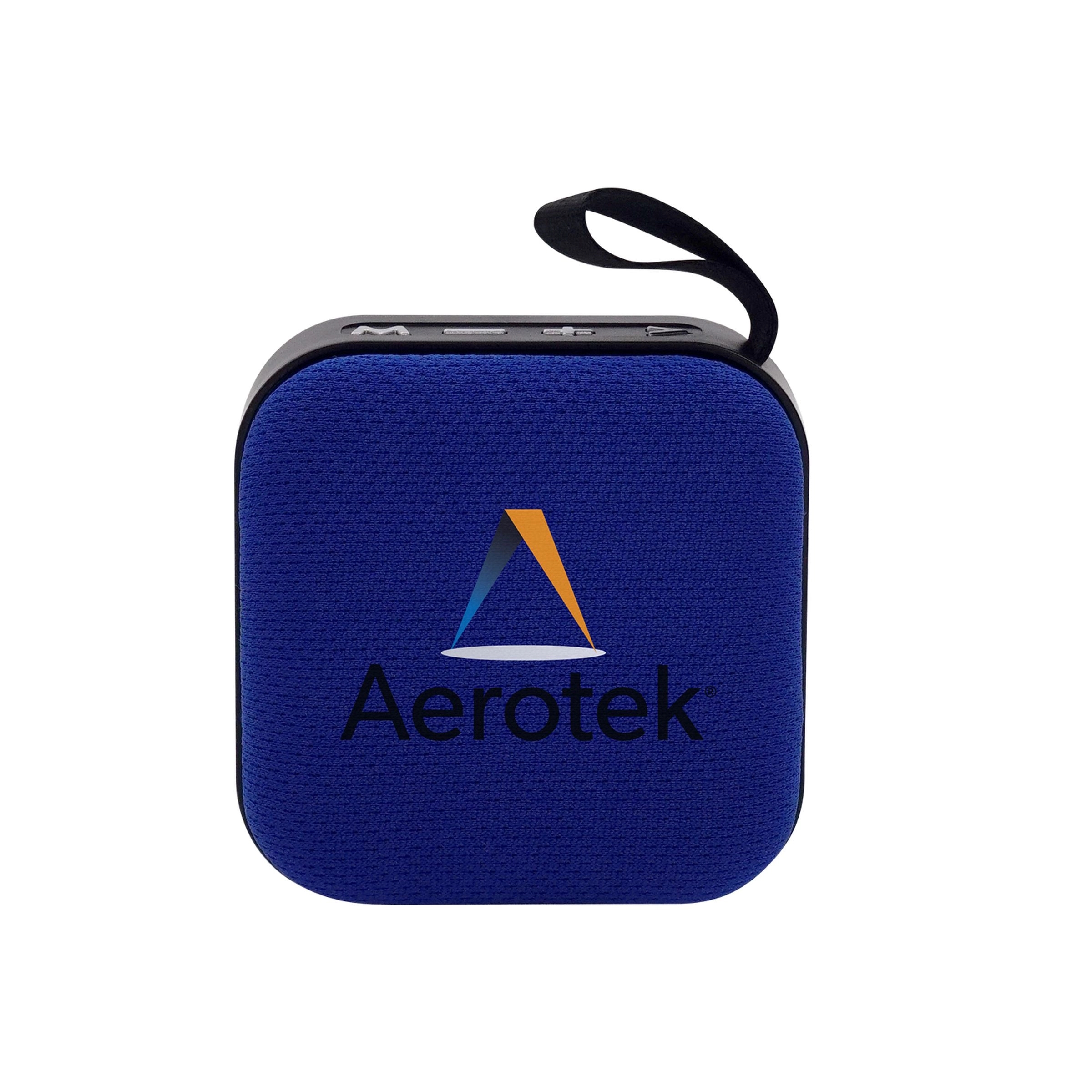 SQUARE LANYARD BLUETOOTH SPEAKER 3