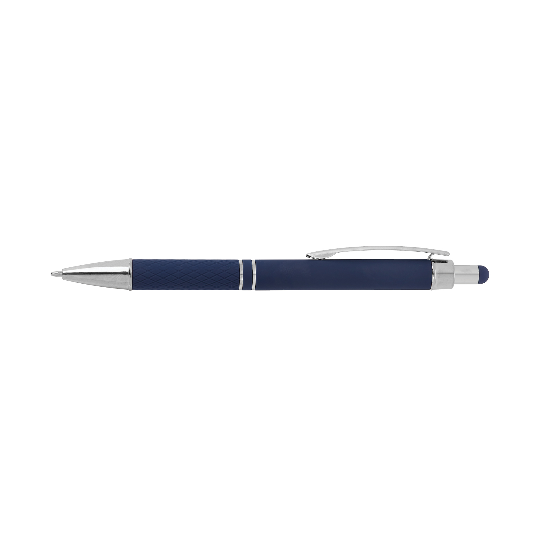 Palette Soft Touch Ballpoint Pen / Stylus 49
