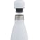 Copper Vacuum Insulated Bottle 17oz, custom water bottle with logo imprint 141