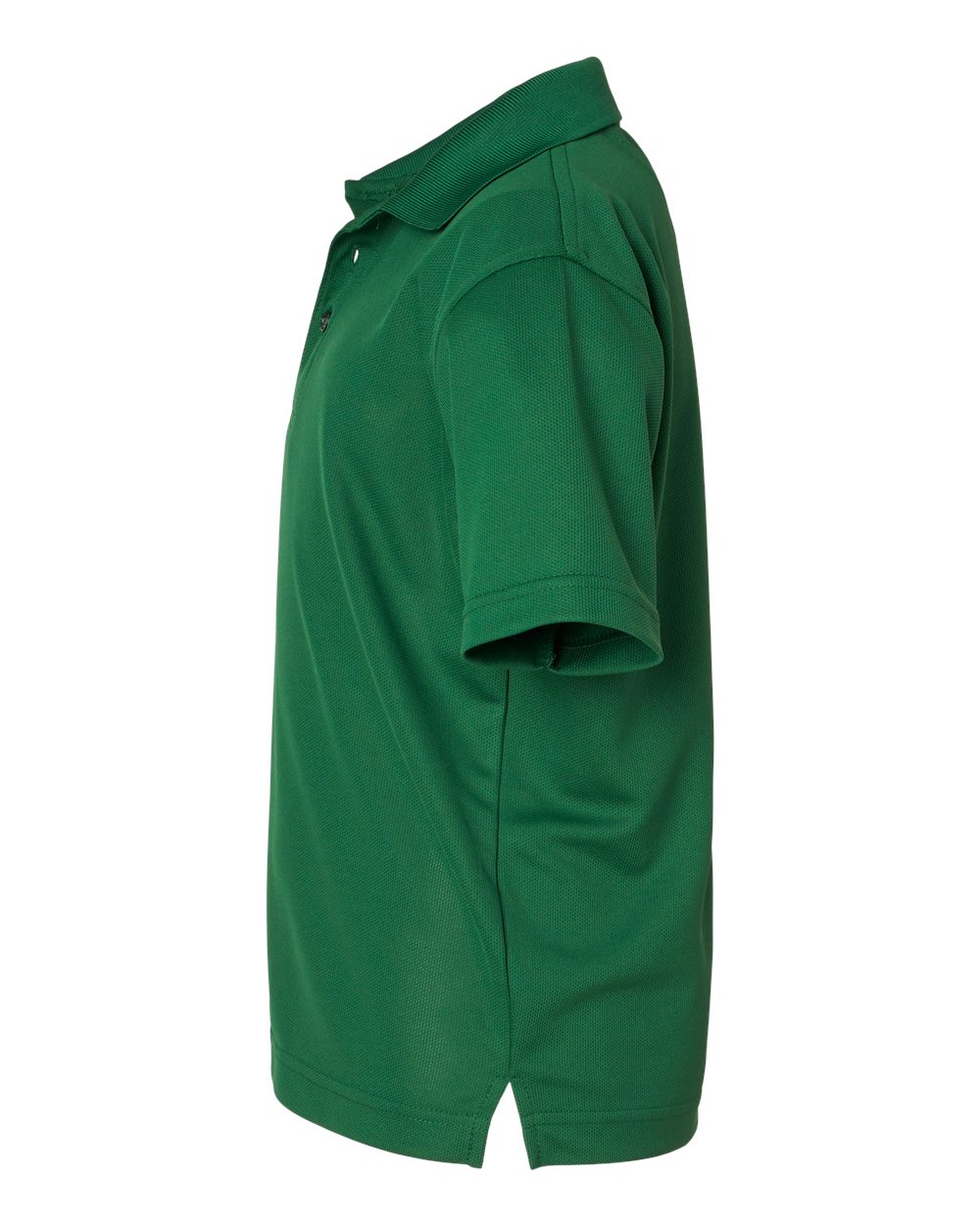Youth Saratoga Performance Mini Mesh Polo - 108Y 52