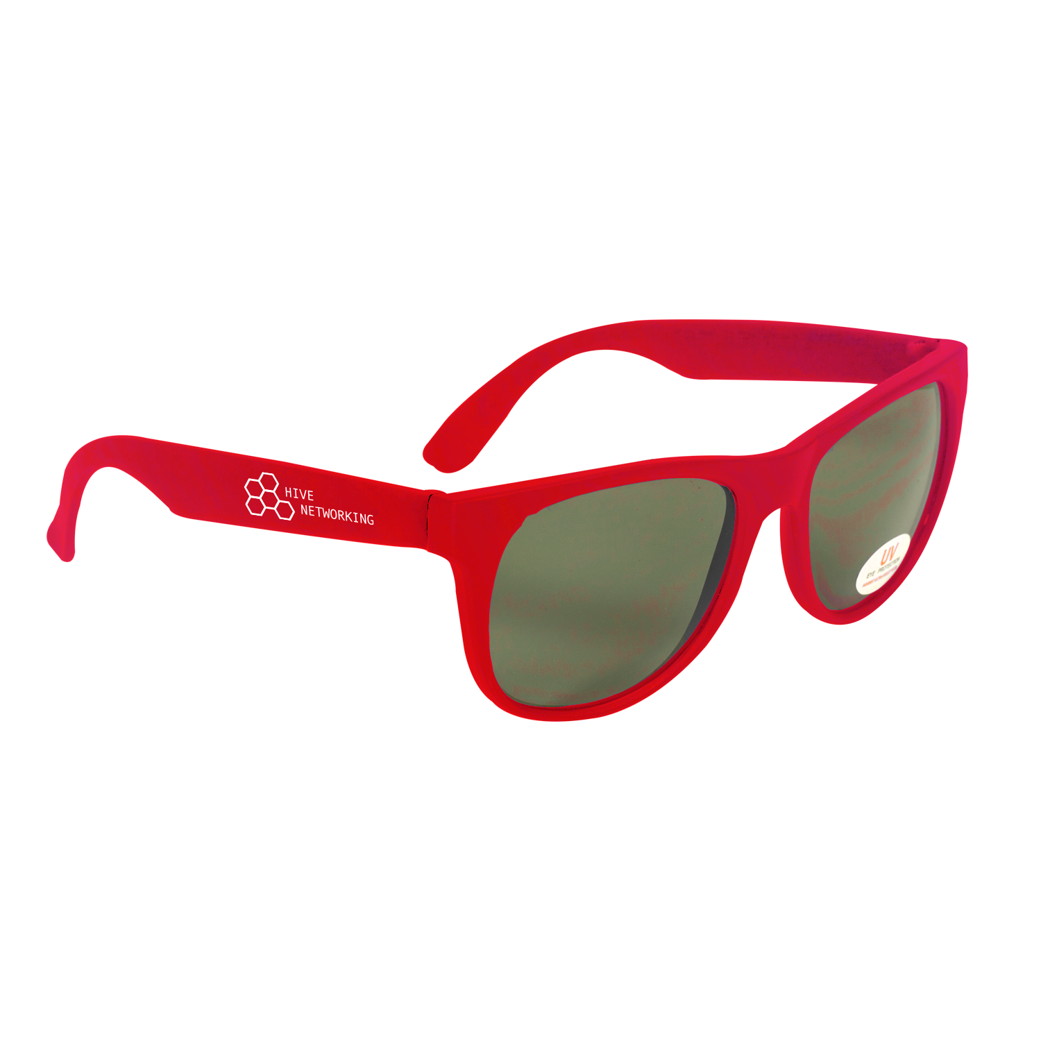 Color Pop Sunglasses Variety Pack (2 Color Imprint) 4