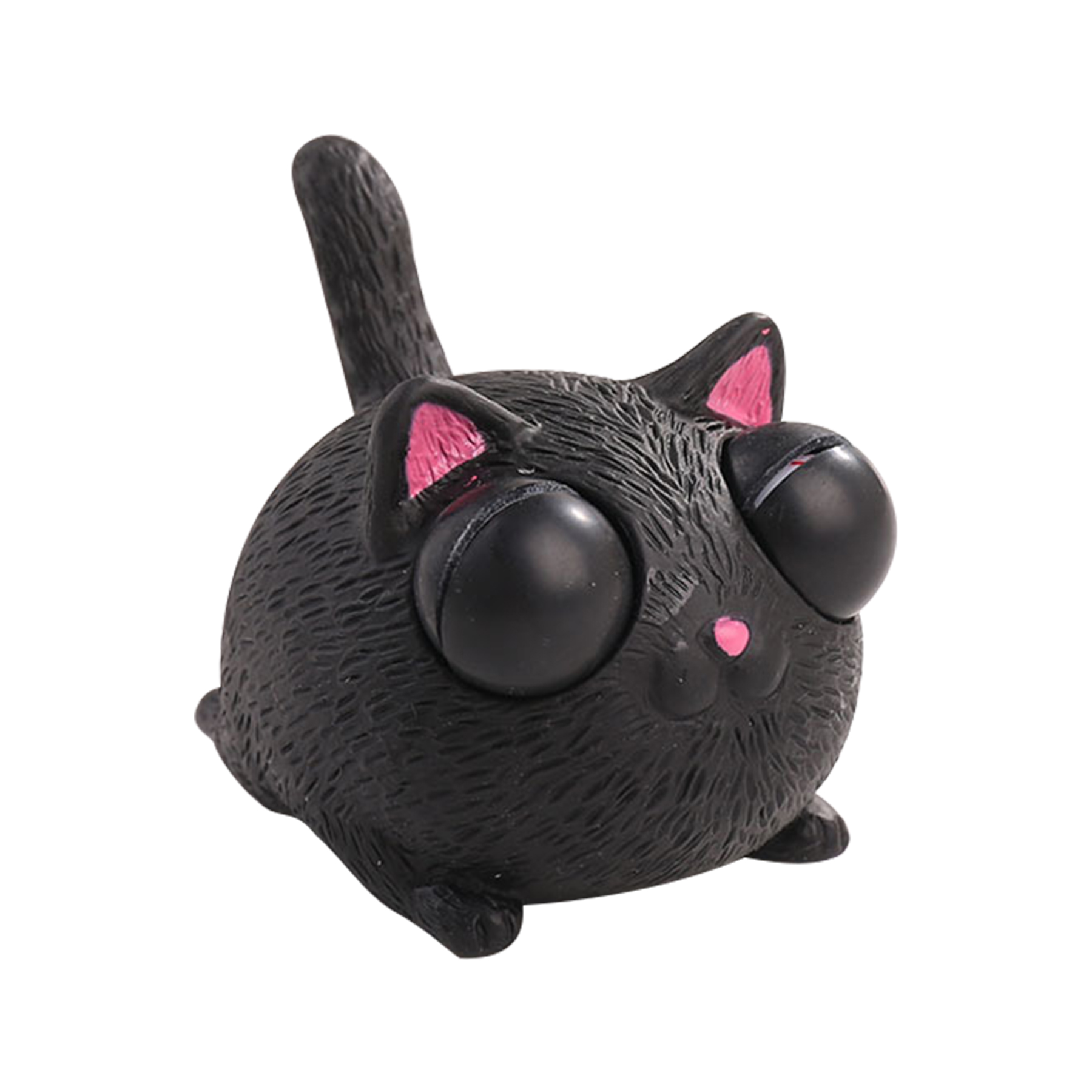 Silicone Animals Shape Stress Relievers 9