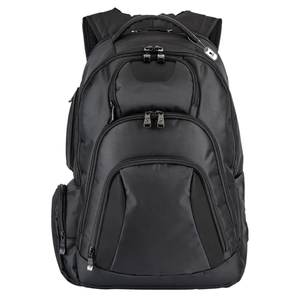 Basecamp Concourse Laptop Backpack 1