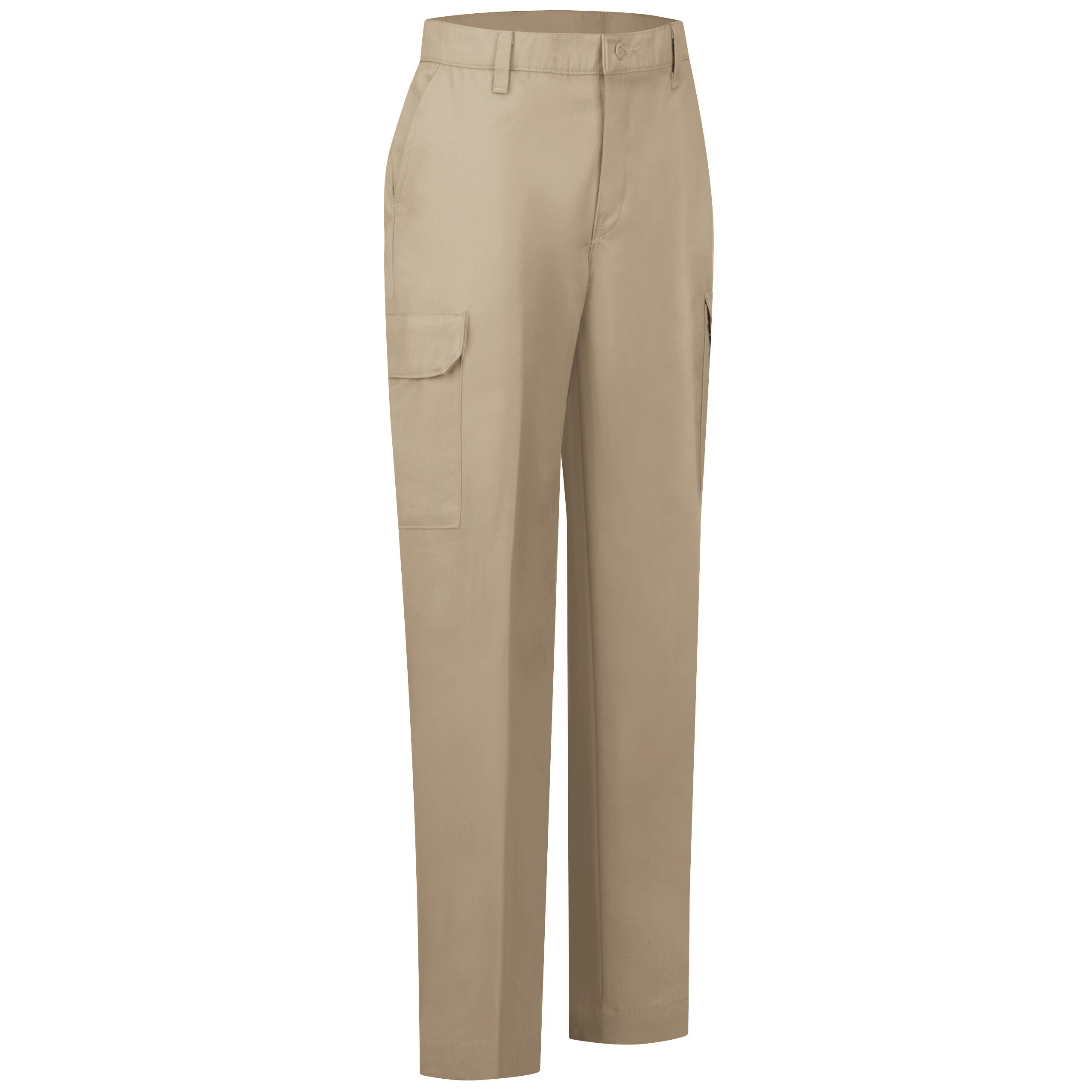 Red Kap® Women's Industrial Cargo Pant 4
