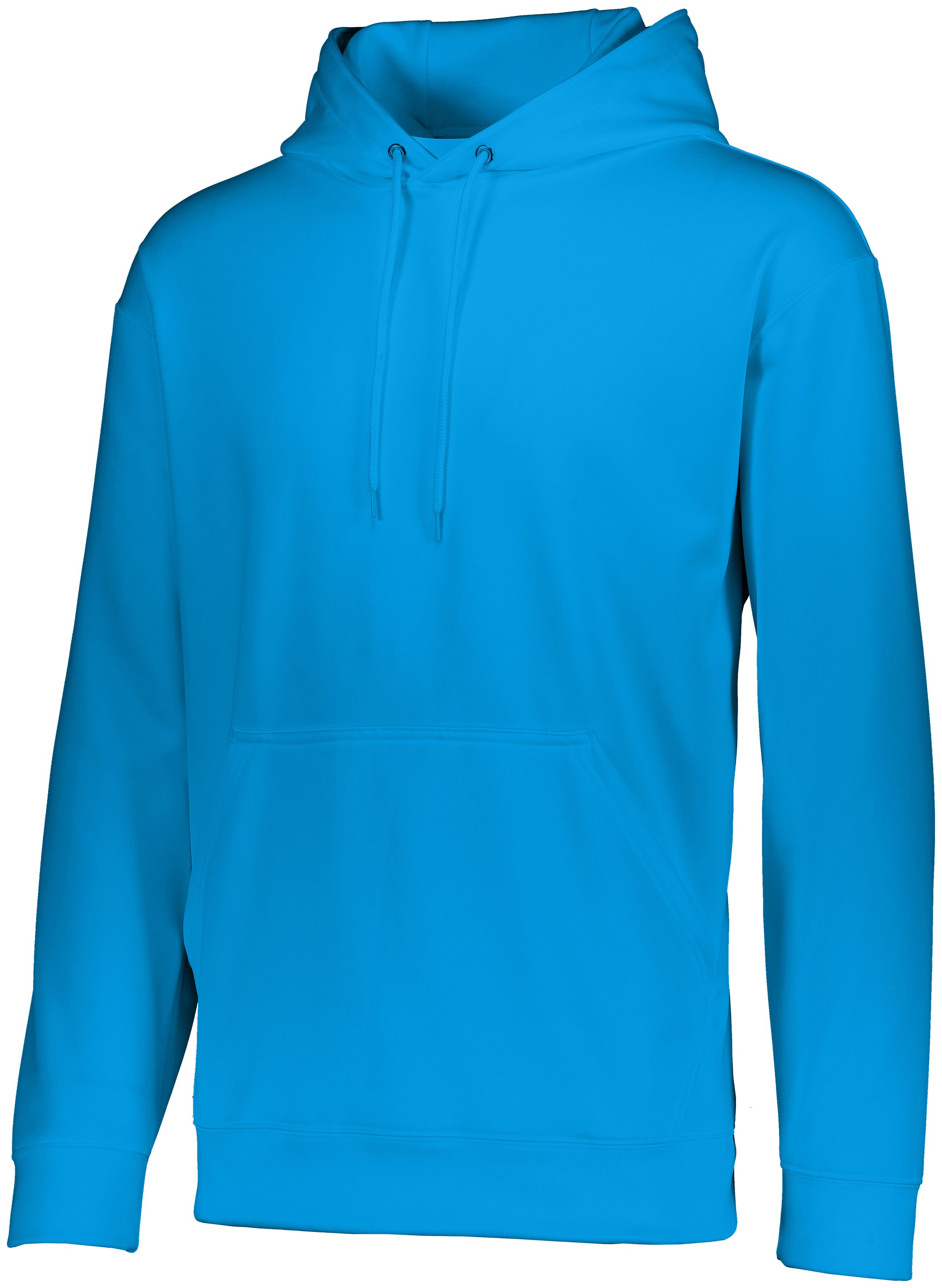 Wicking Fleece Hoodie 13