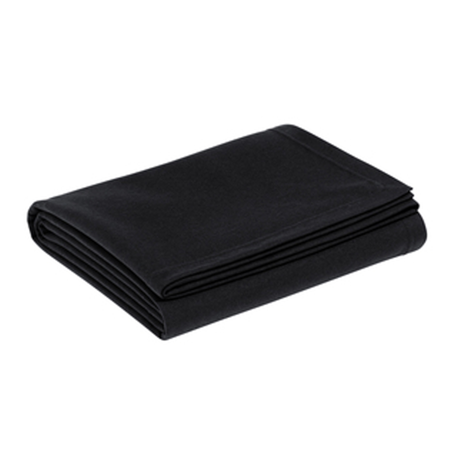 Eco Blanket w/ Leatherette Patch 1