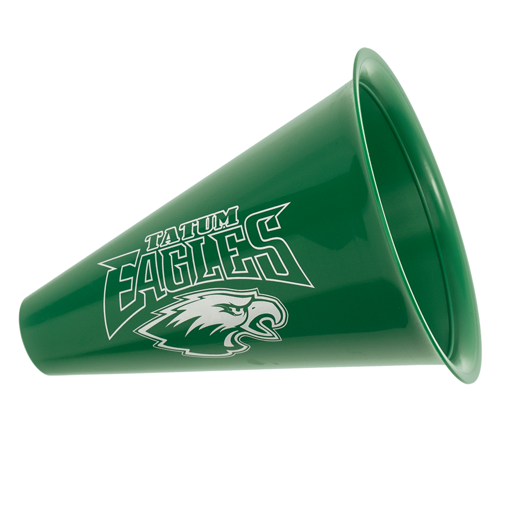 Megaphones - 8" Megaphone 11