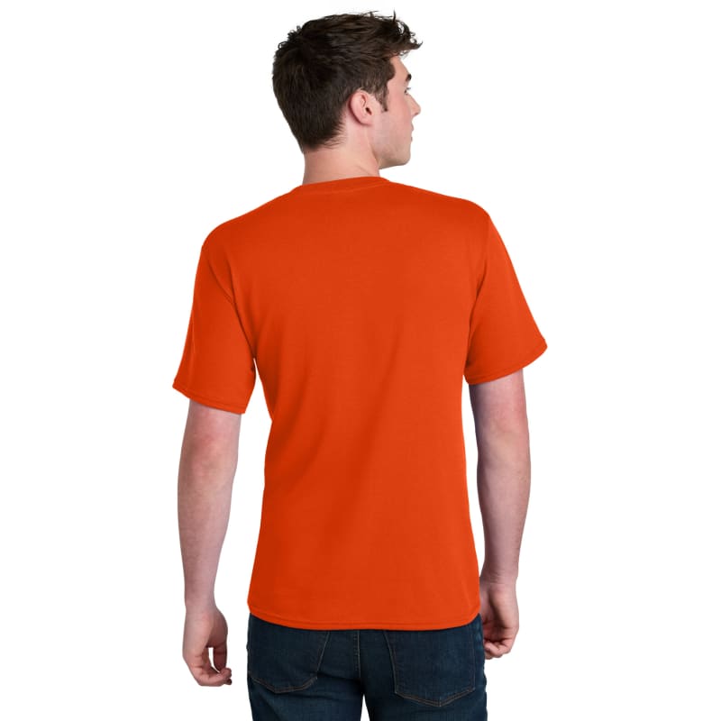 Port & Company Core Blend Recycled Tee 36