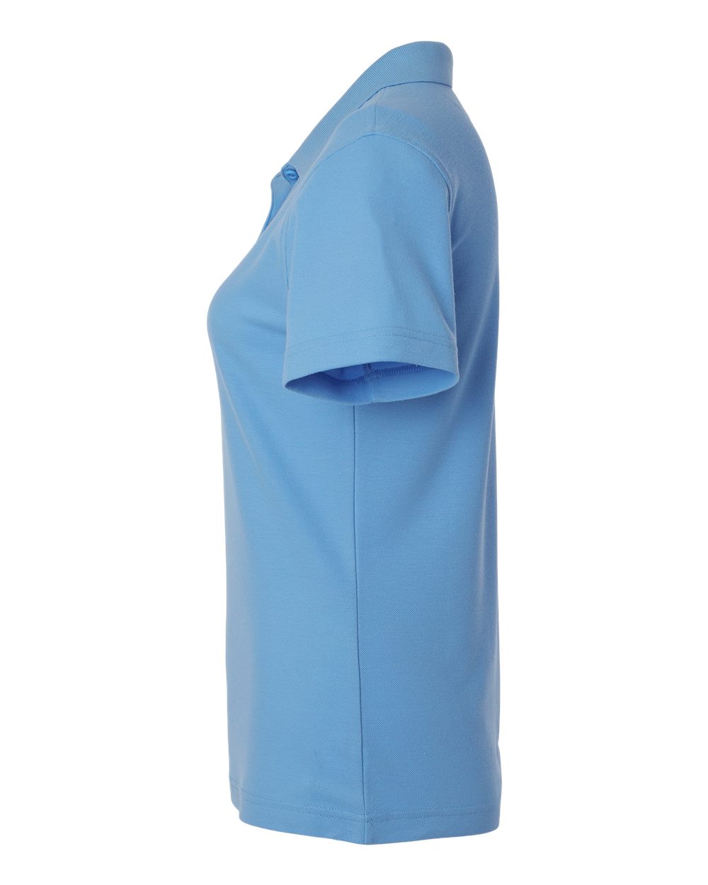 Women's Pique Polo - 62800L 215