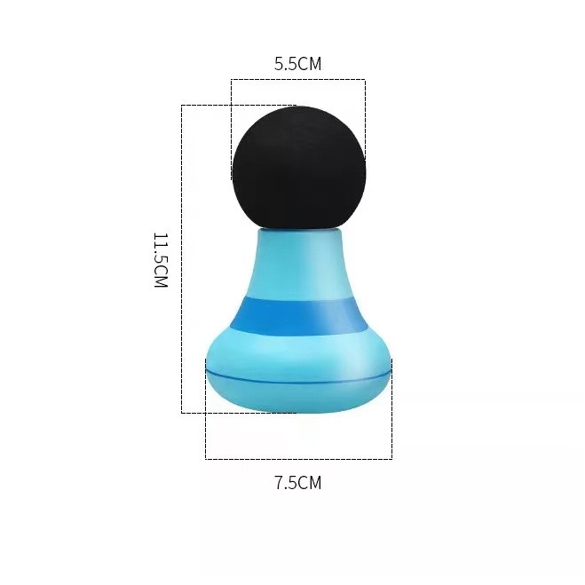 Mini Muscle Massager 2