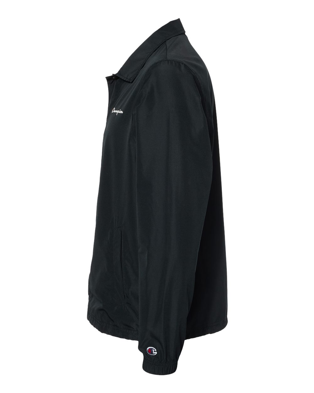 Unisex Coach's Jacket - CO126 27