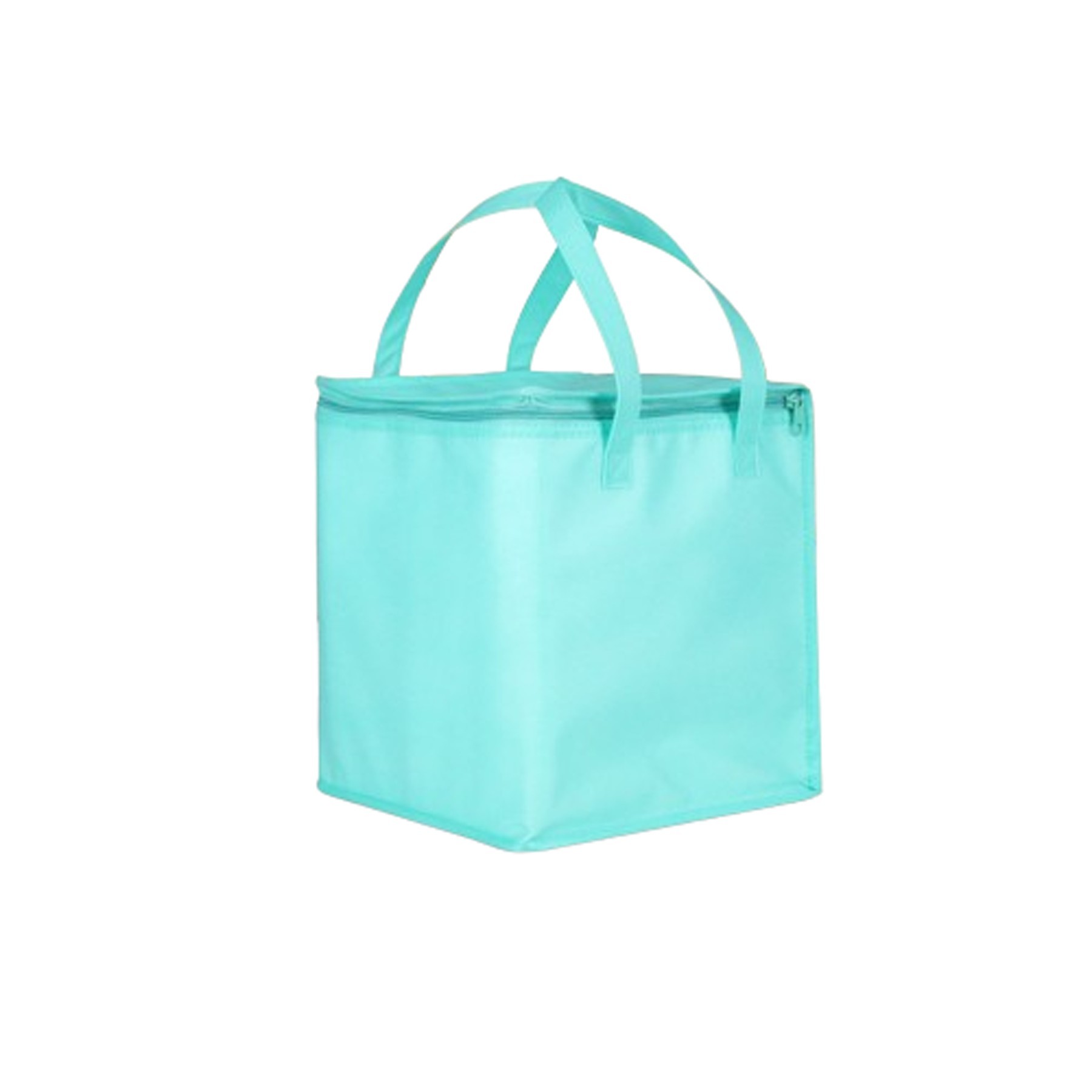 Collapsible Insulation Takeaway Bag 4