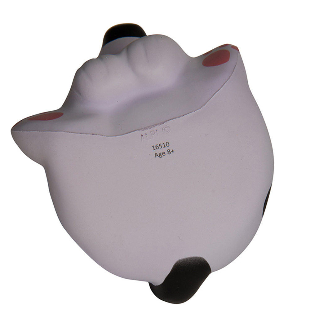 Fat Dog Stress Reliever 2