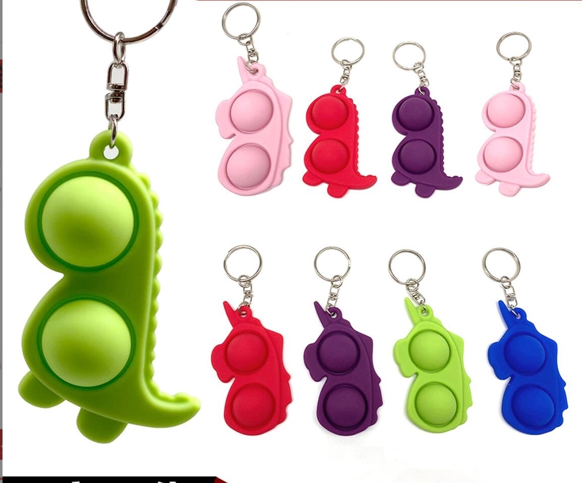 Mini Push Pop Bubble 3