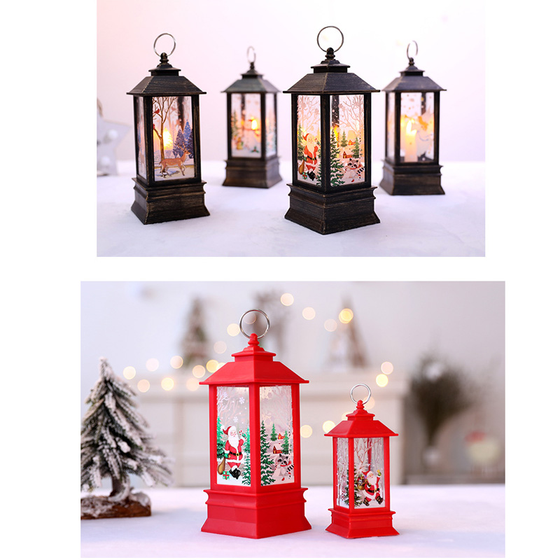 Christmas Decoration Light 4