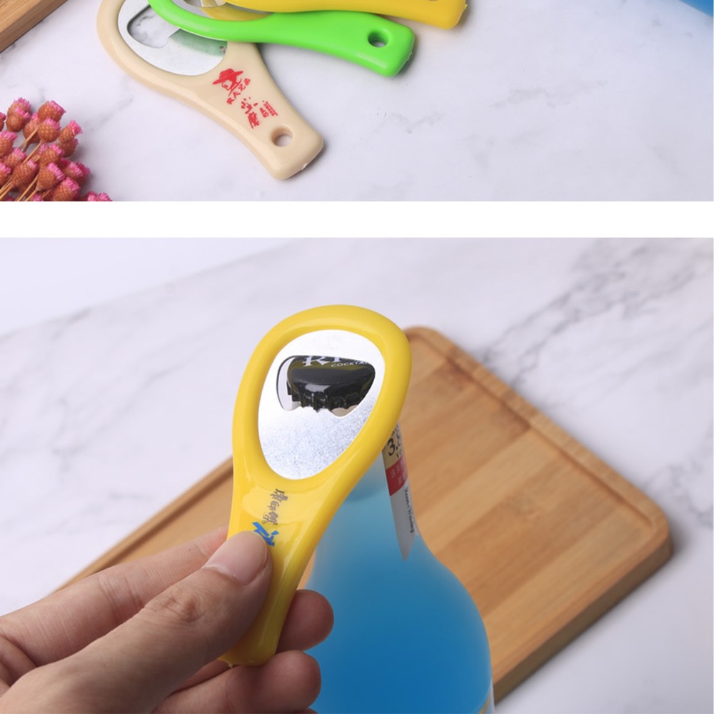 Beer Bottle Opener 2