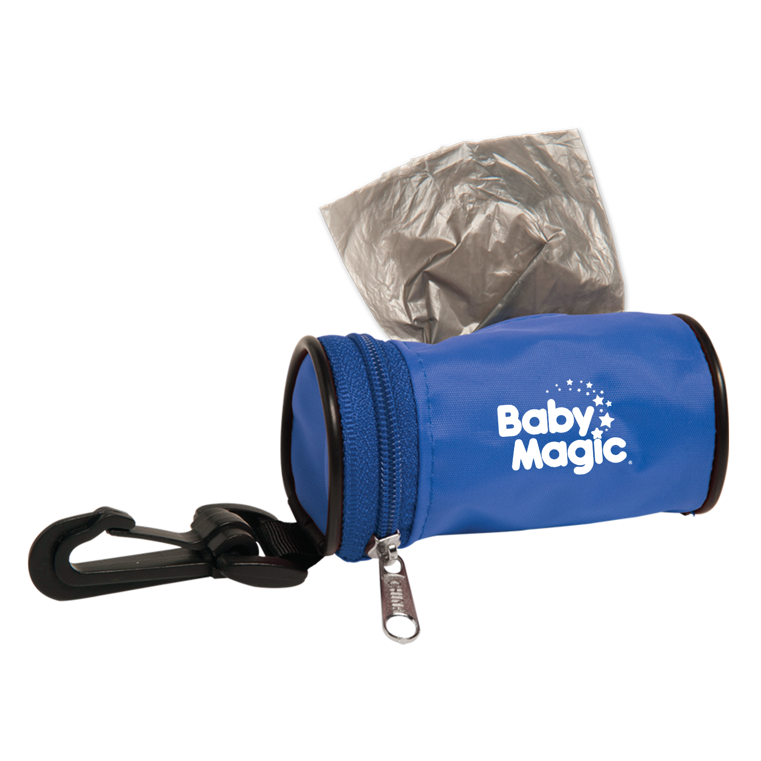 Dirty Diaper Bag Dispenser 13
